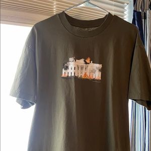 FTP White House shirt